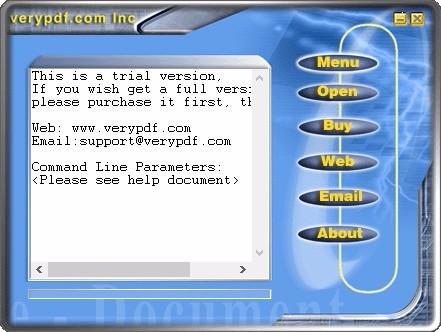 VeryPDF PDF2TXT下载,PDF转TXT转换器,PDF转TXT转换