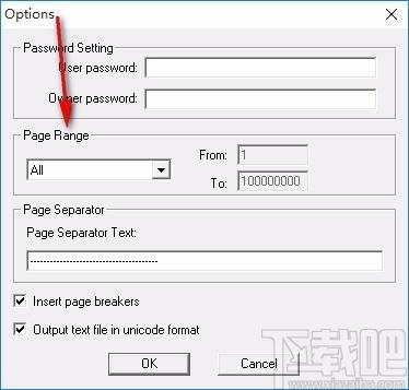 VeryPDF PDF2TXT下载,PDF转TXT转换器,PDF转TXT转换