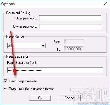 VeryPDF PDF2TXT下载,PDF转TXT转换器,PDF转TXT转换
