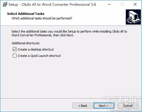 Okdo All to Word Converter Professional下载,Word文档转换器